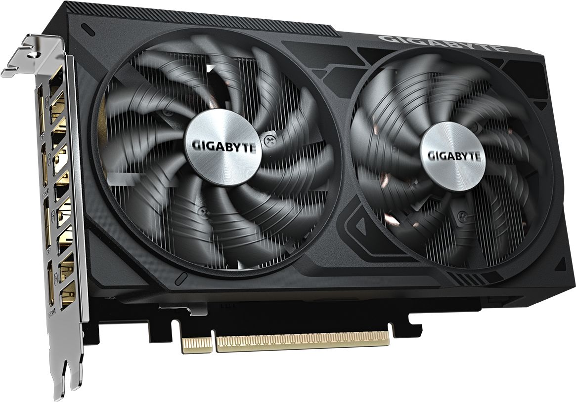 GIGABYTE GV-N5050WF2OCV2-8GD