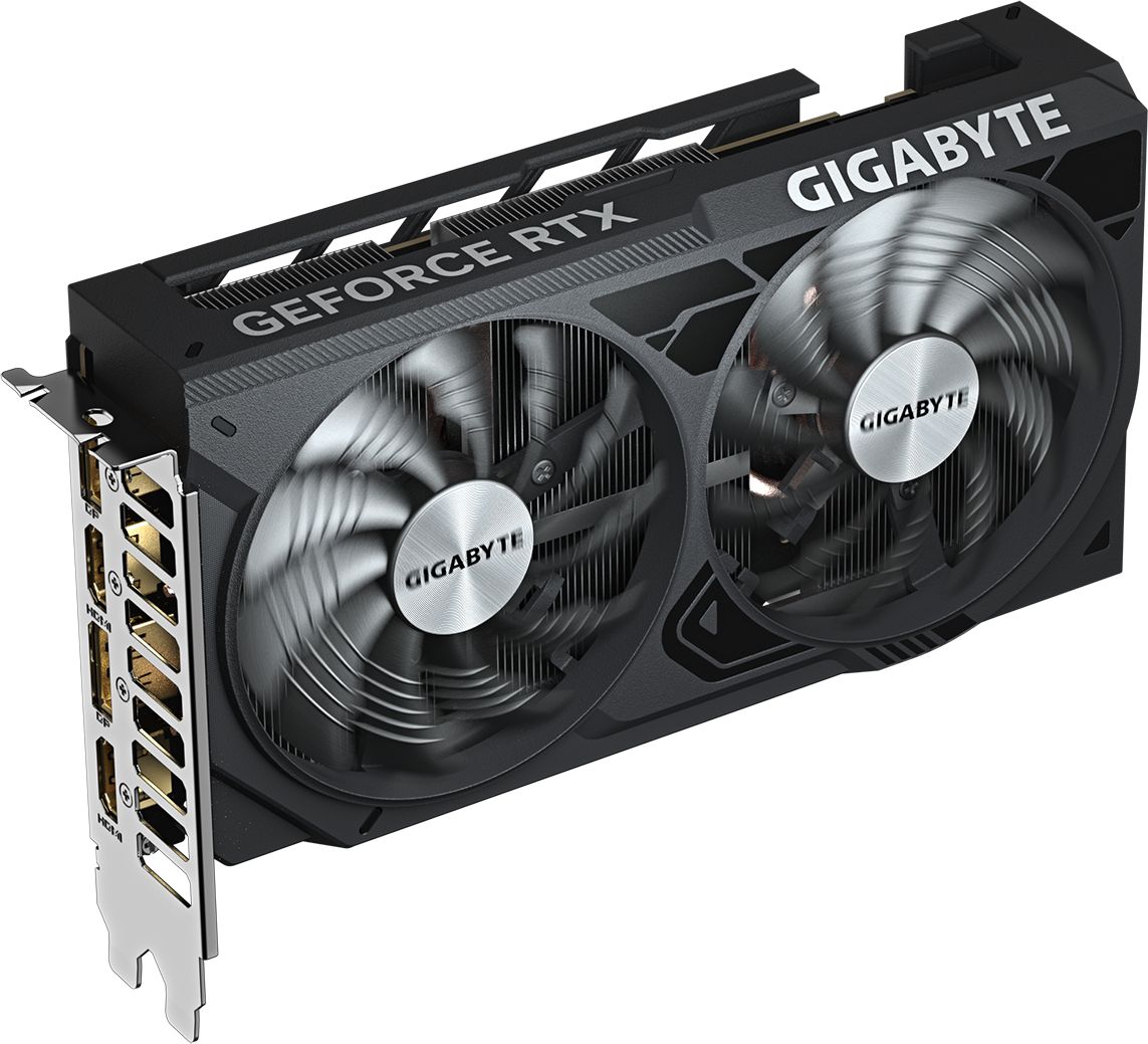 GIGABYTE GV-N5050WF2OCV2-8GD