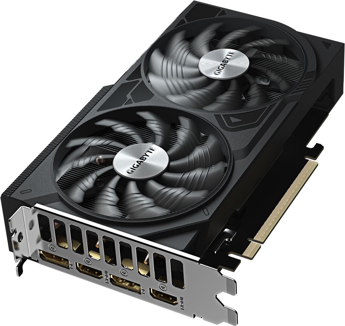 GIGABYTE GV-N5050WF2OCV2-8GD