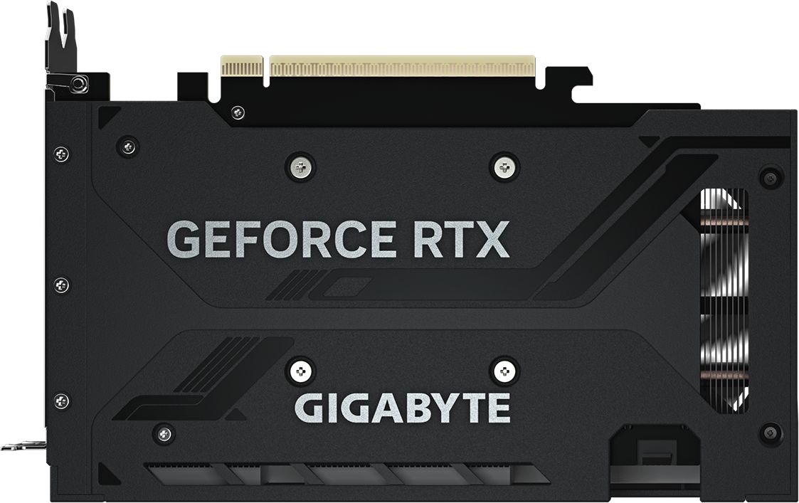 GIGABYTE GV-N5050WF2OCV2-8GD