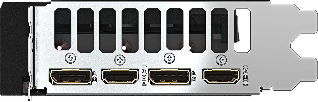GIGABYTE GV-N5050WF2OCV2-8GD
