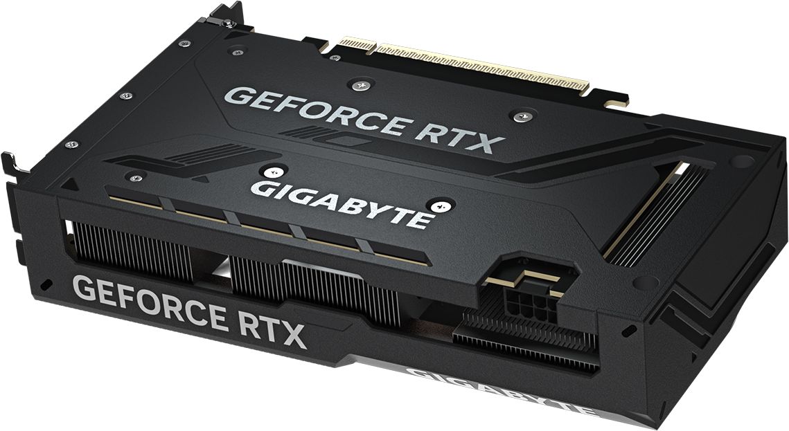 GIGABYTE GV-N5050WF2OCV2-8GD