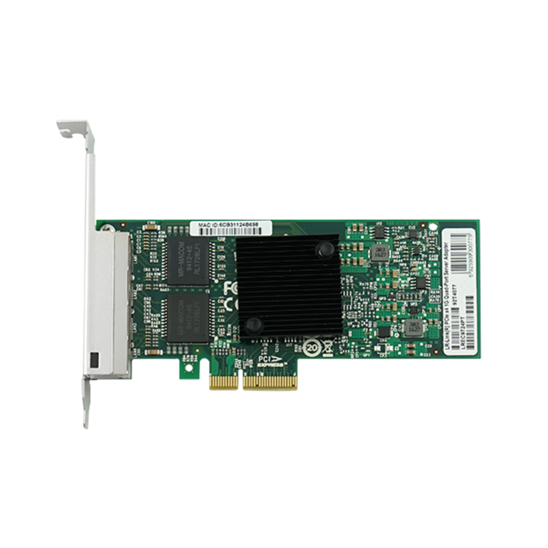 LR-Link LREC9724PT