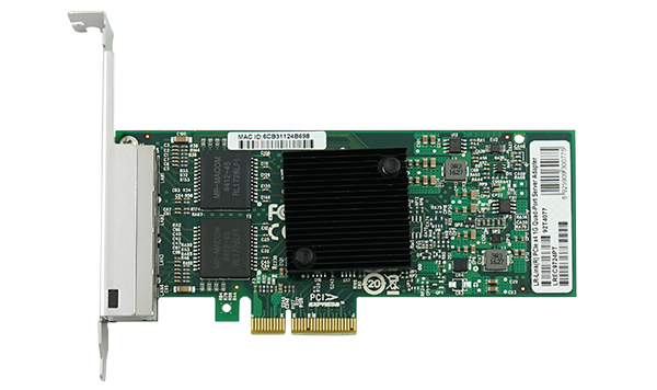 LR-Link LREC9724PT