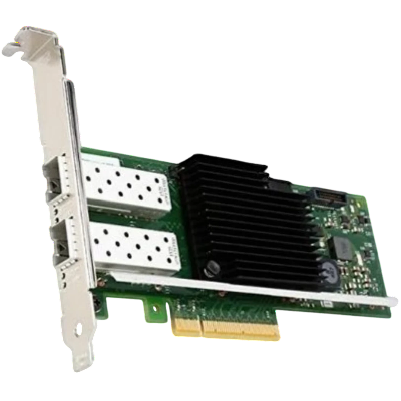 LR-Link LRES1034PF-2SFP28