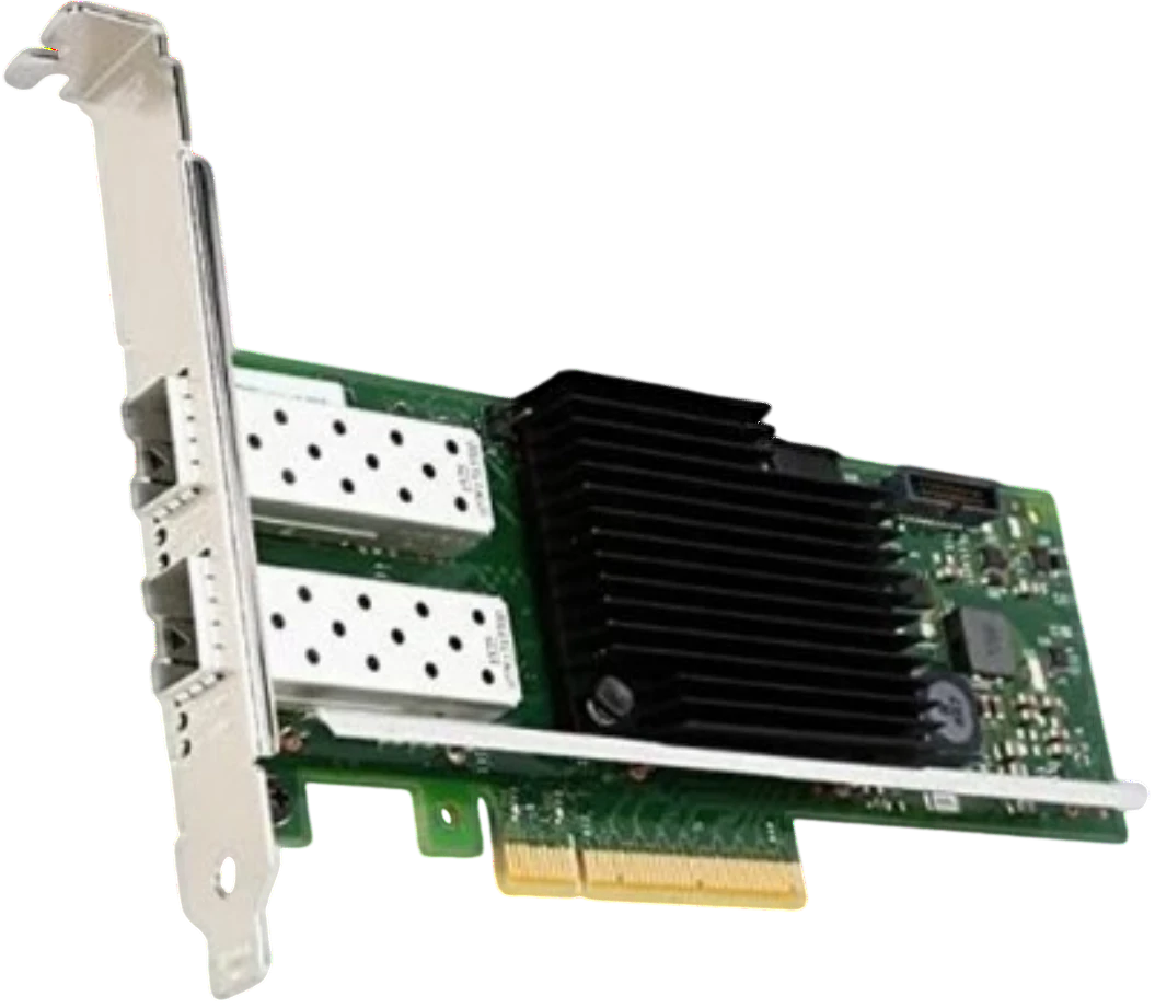 LR-Link LRES1034PF-2SFP28