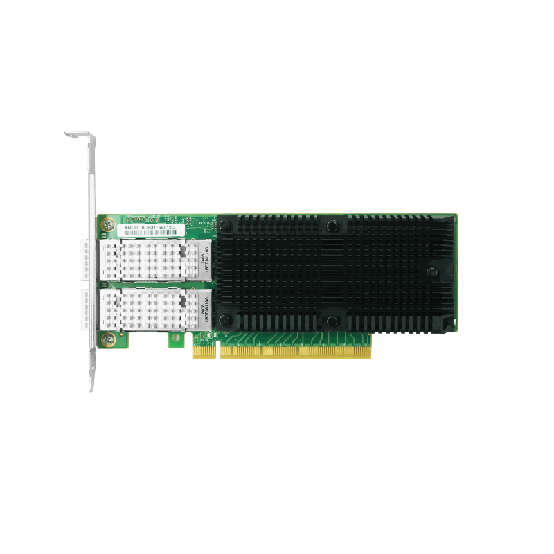 LR-Link LREC9814AF-4SFP+