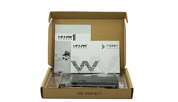 LR-Link LREC9812AF-2SFP+