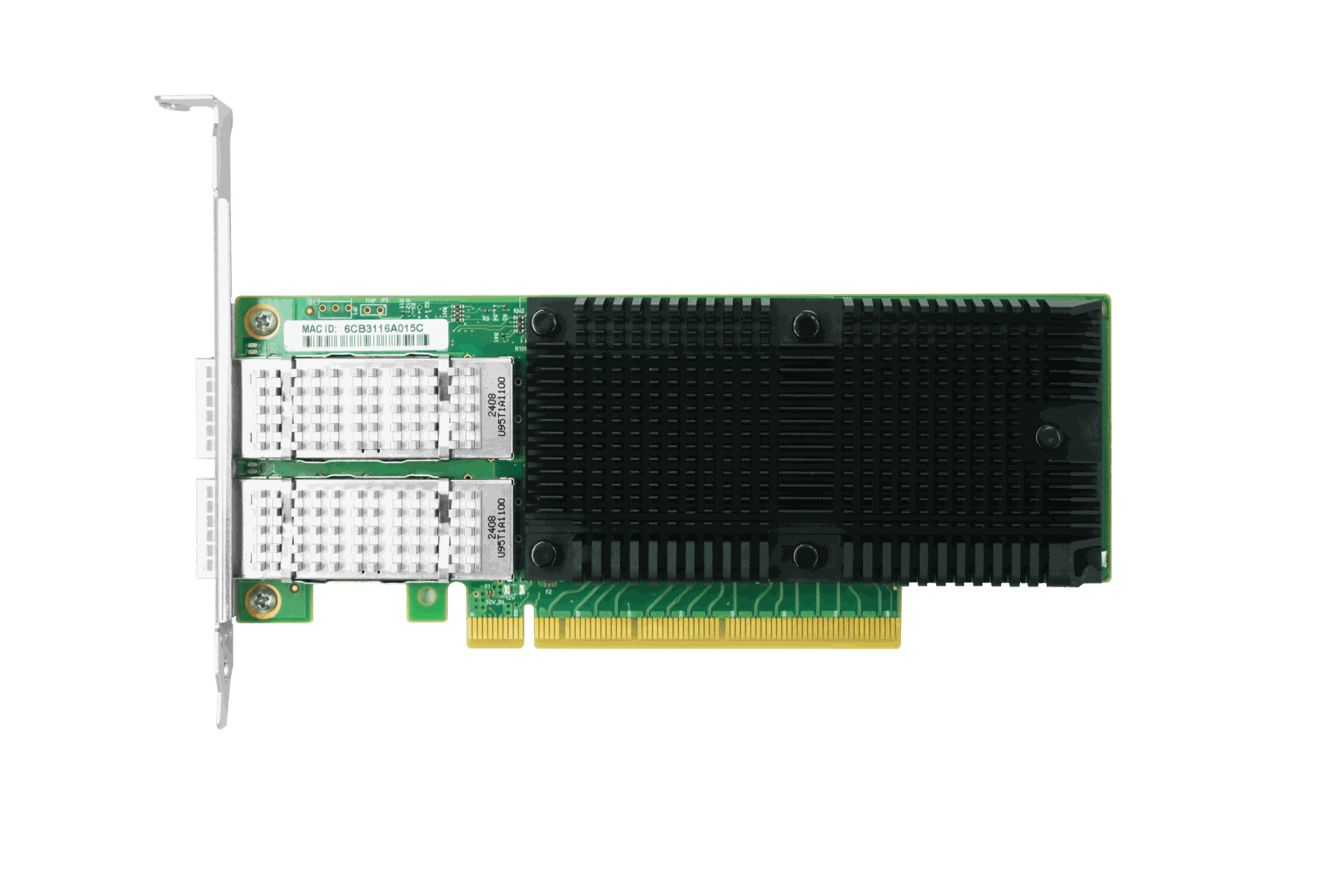 LR-Link LRES1046PF-2QSFP28