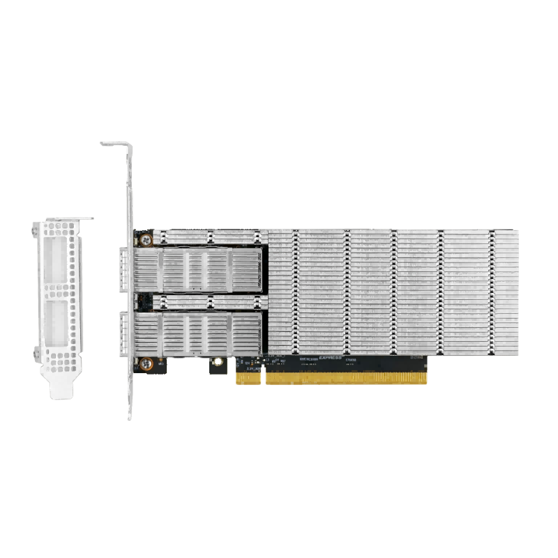 LR-Link LRES1162PF-2QSFP56