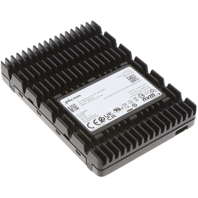 Crucial MTFDKCC15T3TGP-1BK1DABYY