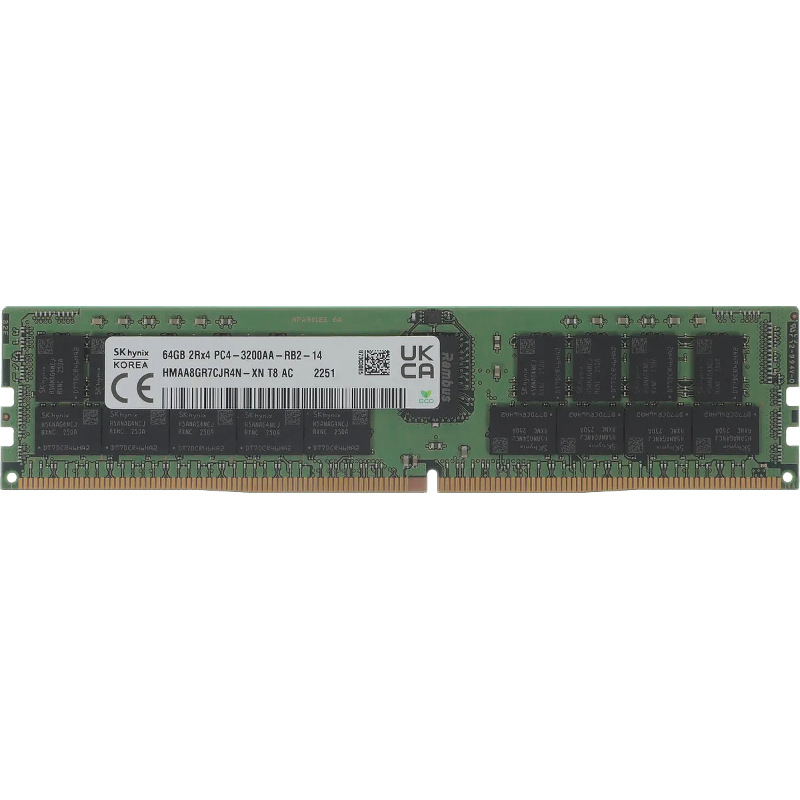 Hynix HMAA8GR7CJR4N-XN