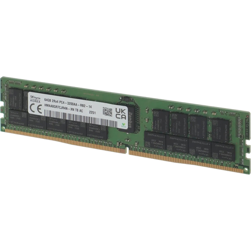 Hynix HMAA8GR7CJR4N-XN