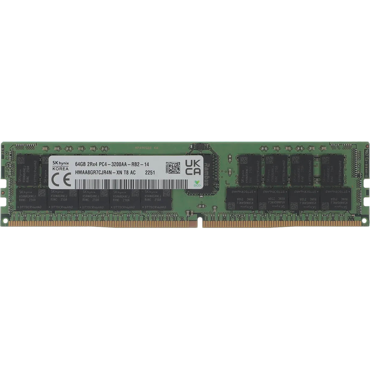 Hynix HMAA8GR7CJR4N-XN