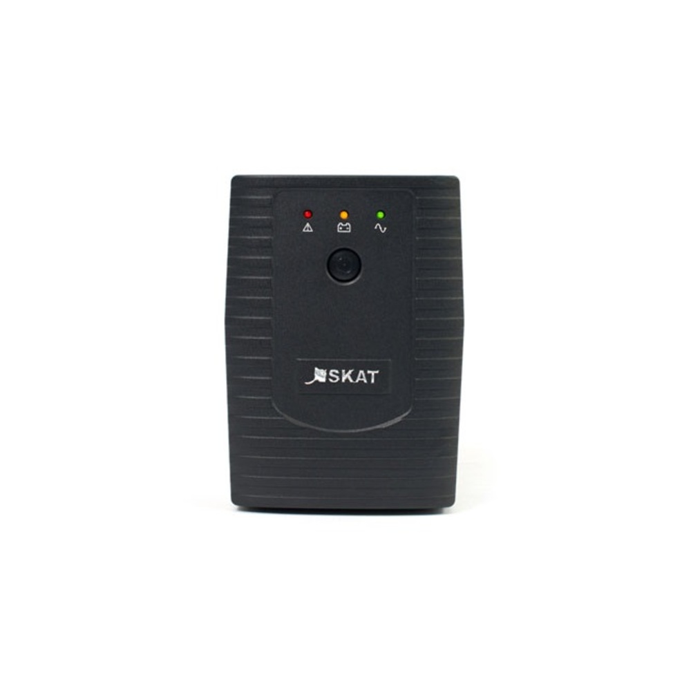 Бастион SKAT-UPS 800-IN-1x9