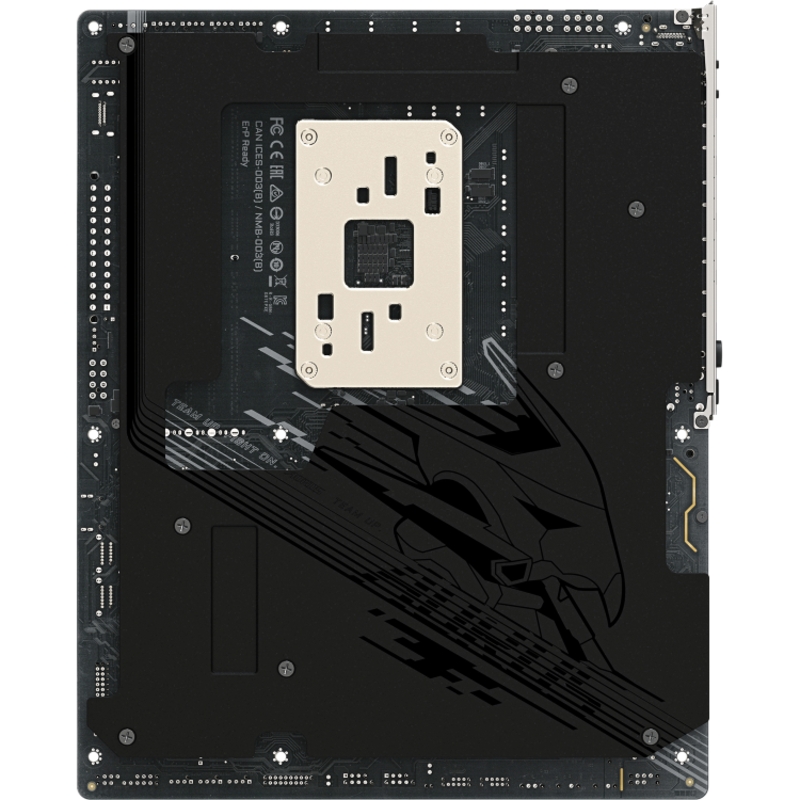 GIGABYTE X870E A PRO X
