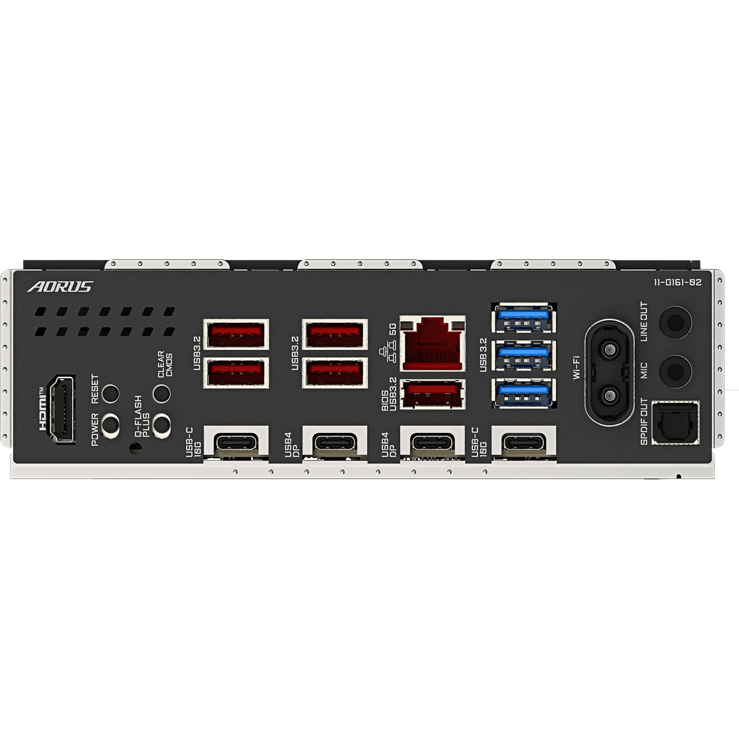 GIGABYTE X870E A PRO X