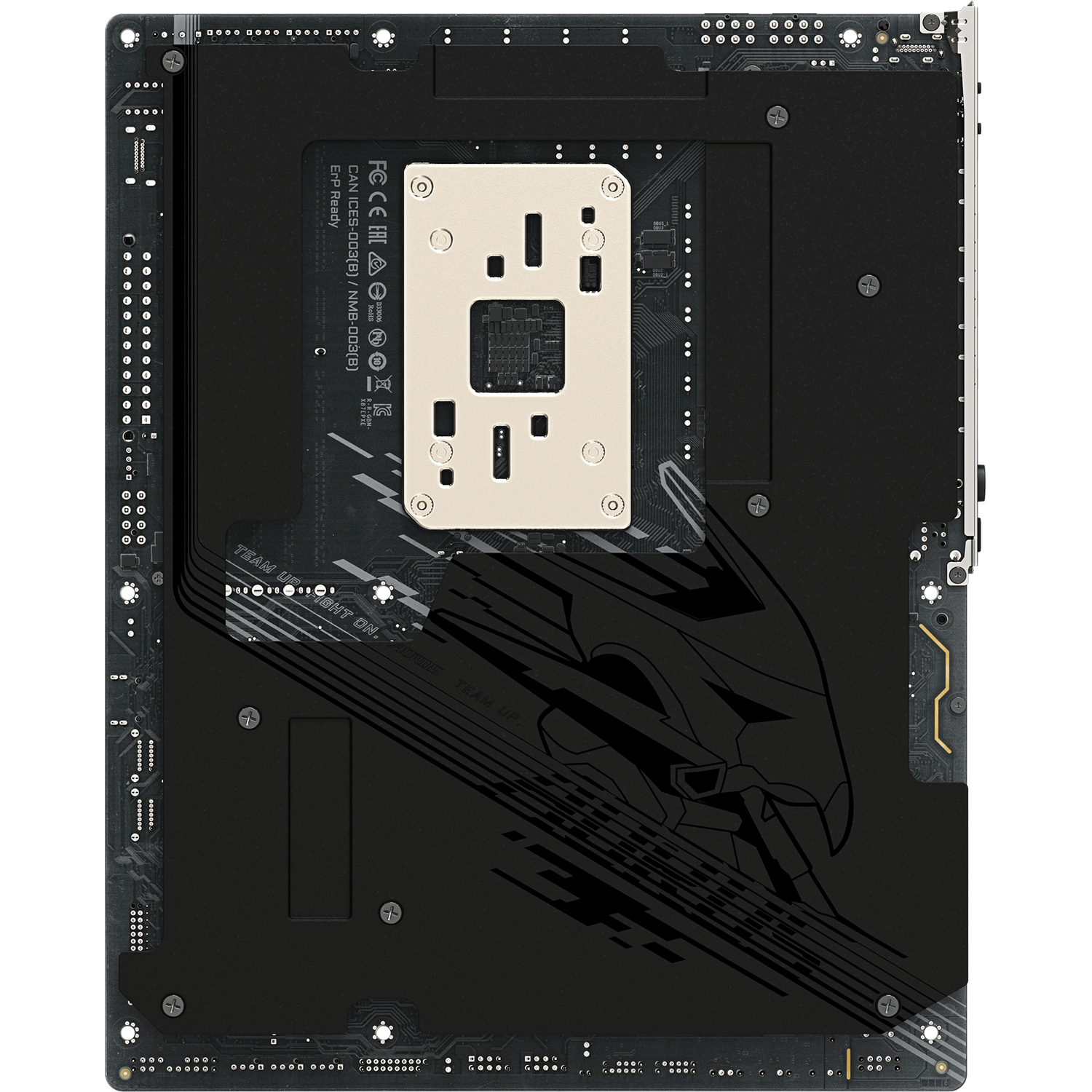 GIGABYTE X870E A PRO X
