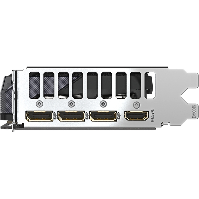 Gigabyte GeForce RTX 5060 Ti GAMING 8G (GV-N506TGAMING-8GD)