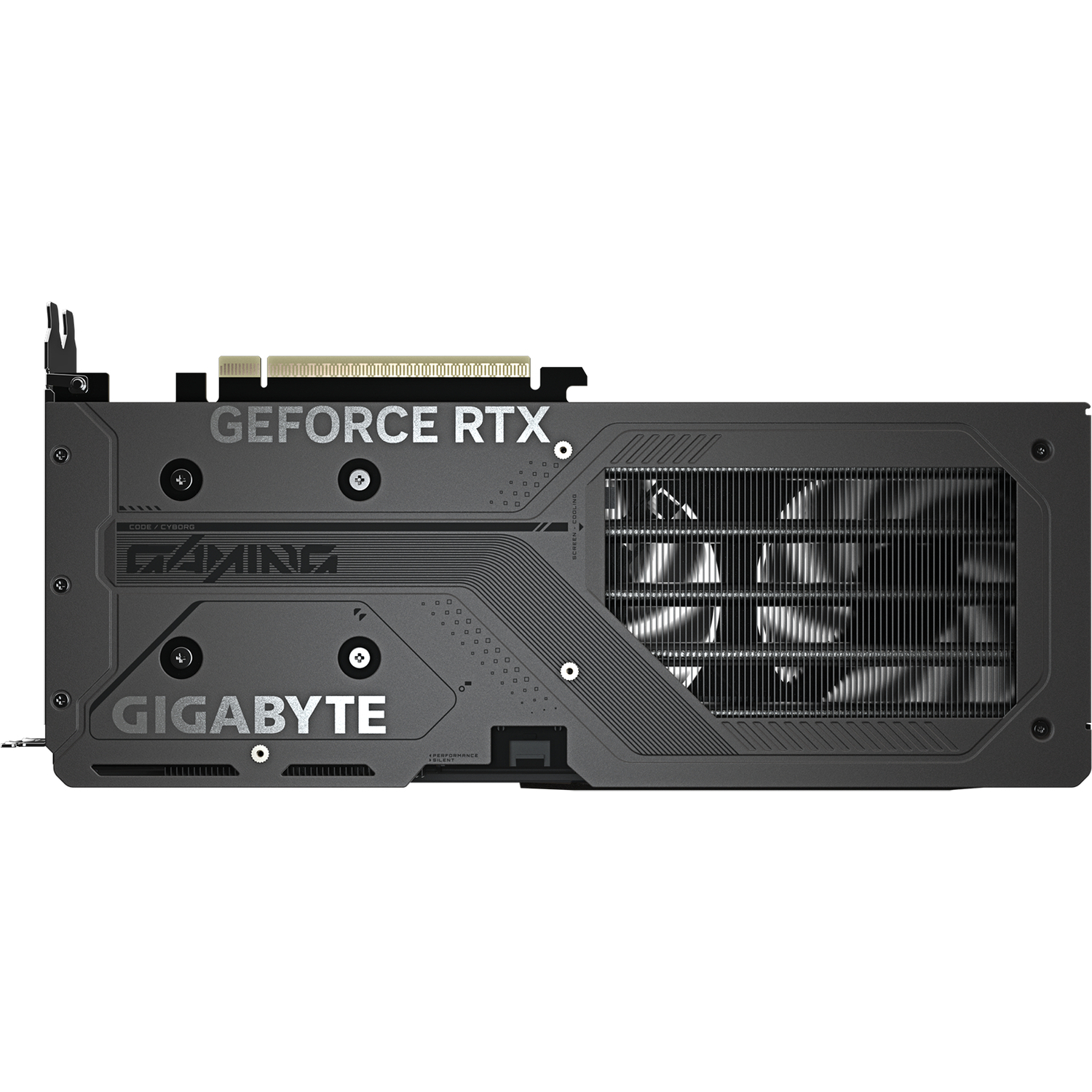 Gigabyte GeForce RTX 5060 Ti GAMING 8G (GV-N506TGAMING-8GD)