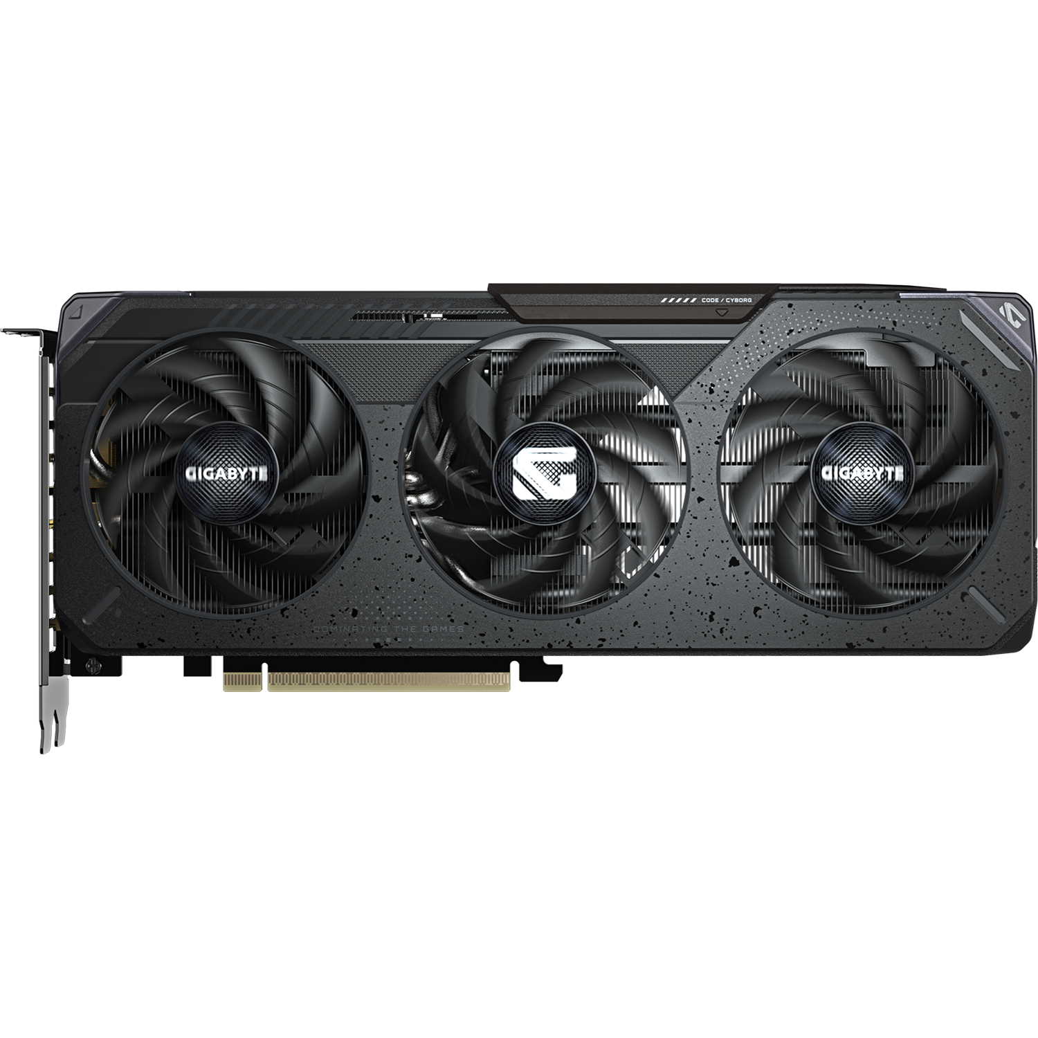 Gigabyte GeForce RTX 5060 Ti GAMING 8G (GV-N506TGAMING-8GD)