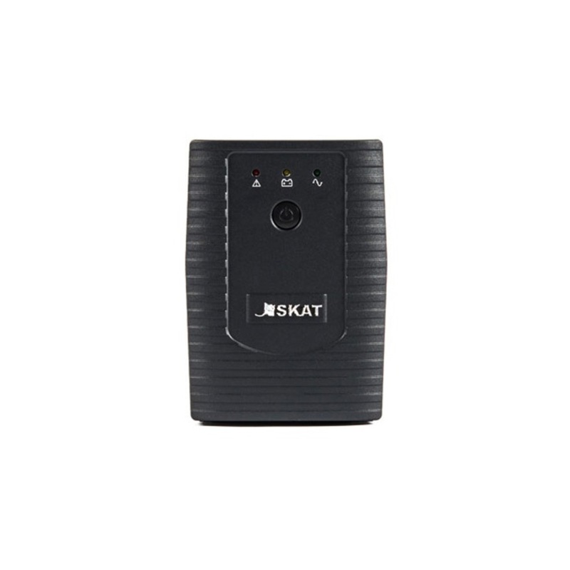 Бастион SKAT-UPS 600-IN-1x7