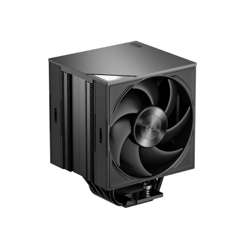 PCCooler CPU Cooler RZ700D BK BLACK