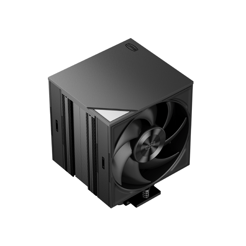 PCCooler CPU Cooler RZ700D BK BLACK