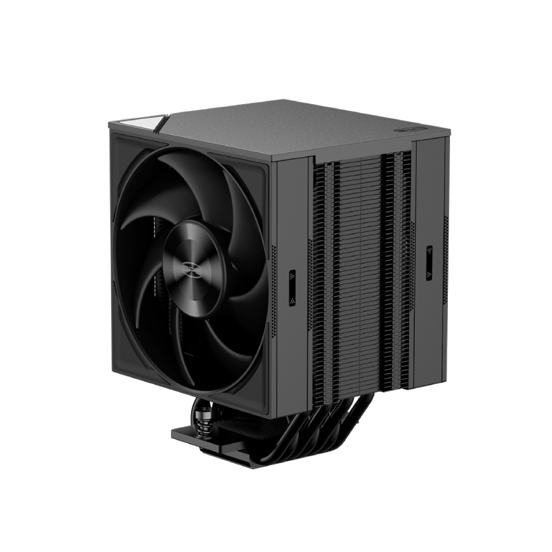 PCCooler CPU Cooler RZ700D BK BLACK