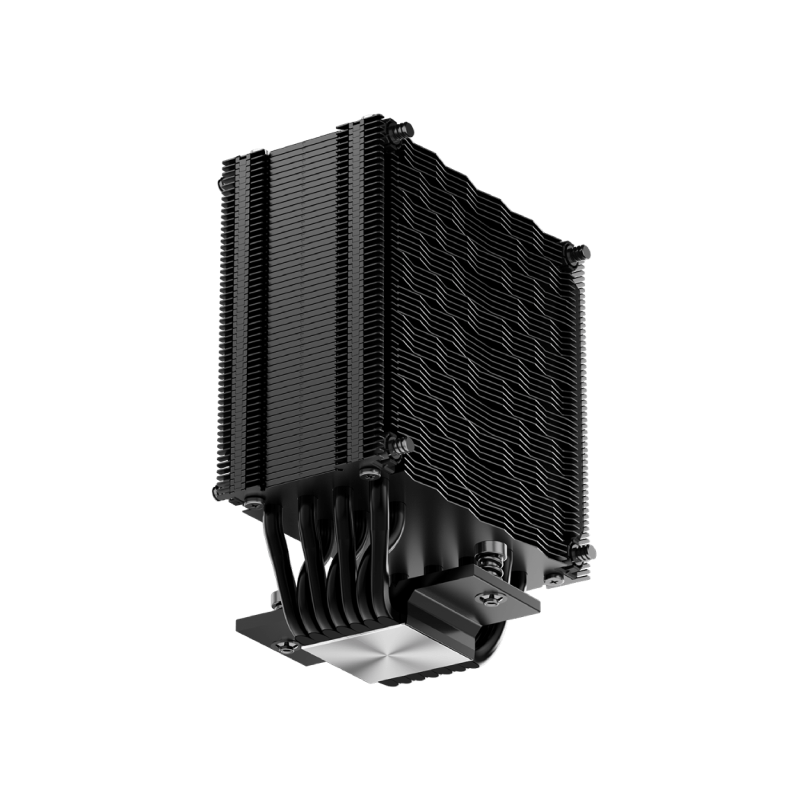 PCCooler CPU Cooler RZ700D BK BLACK