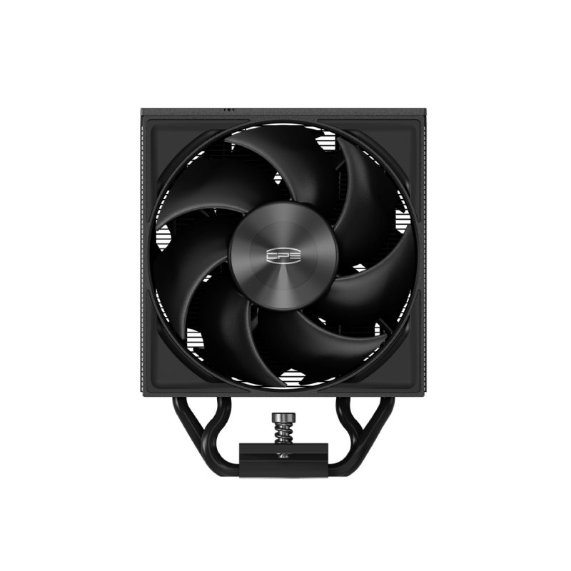 PCCooler CPU Cooler RZ700D BK BLACK