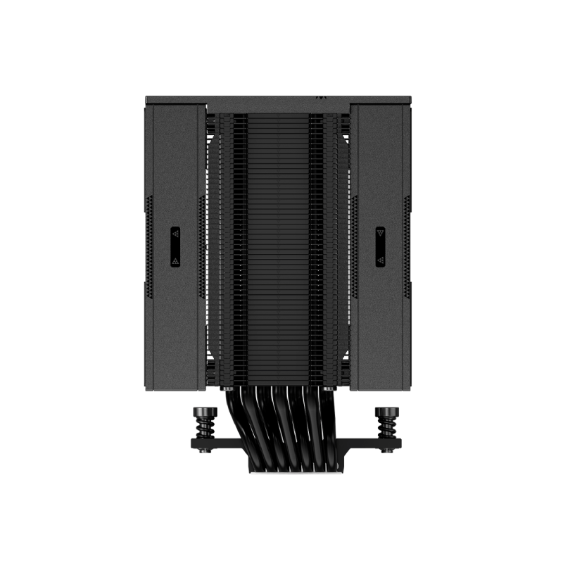 PCCooler CPU Cooler RZ700D BK BLACK