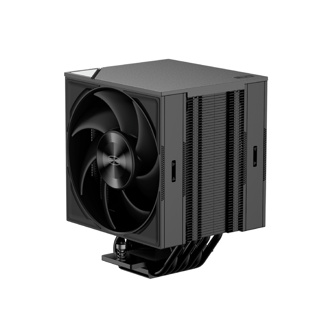 PCCooler CPU Cooler RZ700D BK BLACK