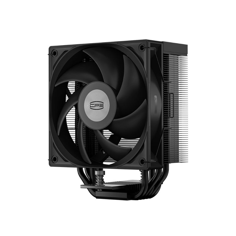PCCooler CPU Cooler RT500 TC BK BLACK