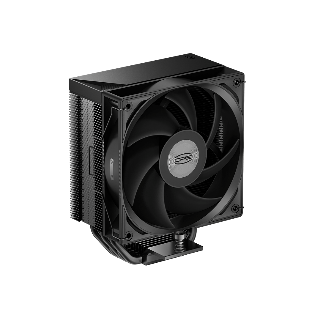 PCCooler CPU Cooler RT500 TC BK BLACK