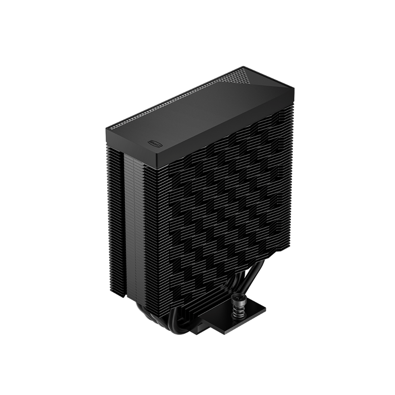 PCCooler CPU Cooler RT500 TC ARGB BK BLACK