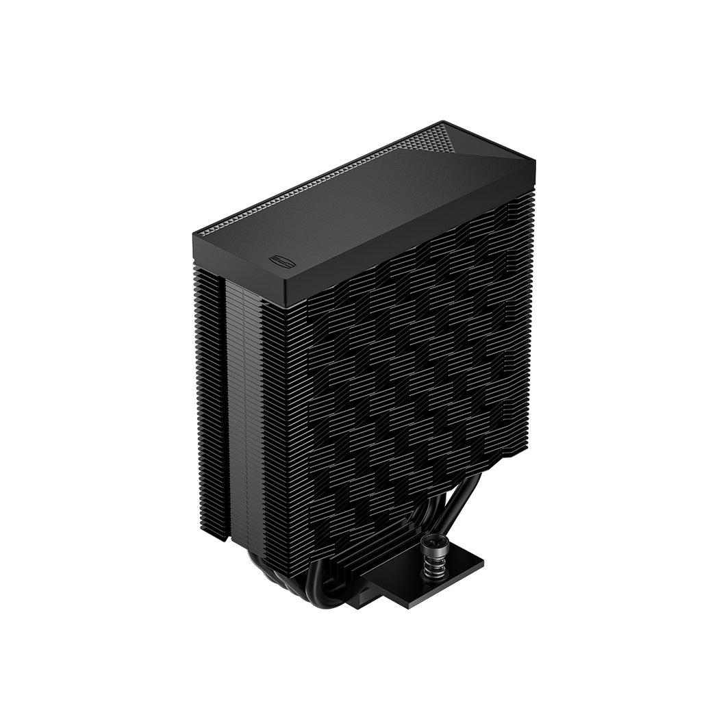 PCCooler CPU Cooler RT500 TC ARGB BK BLACK