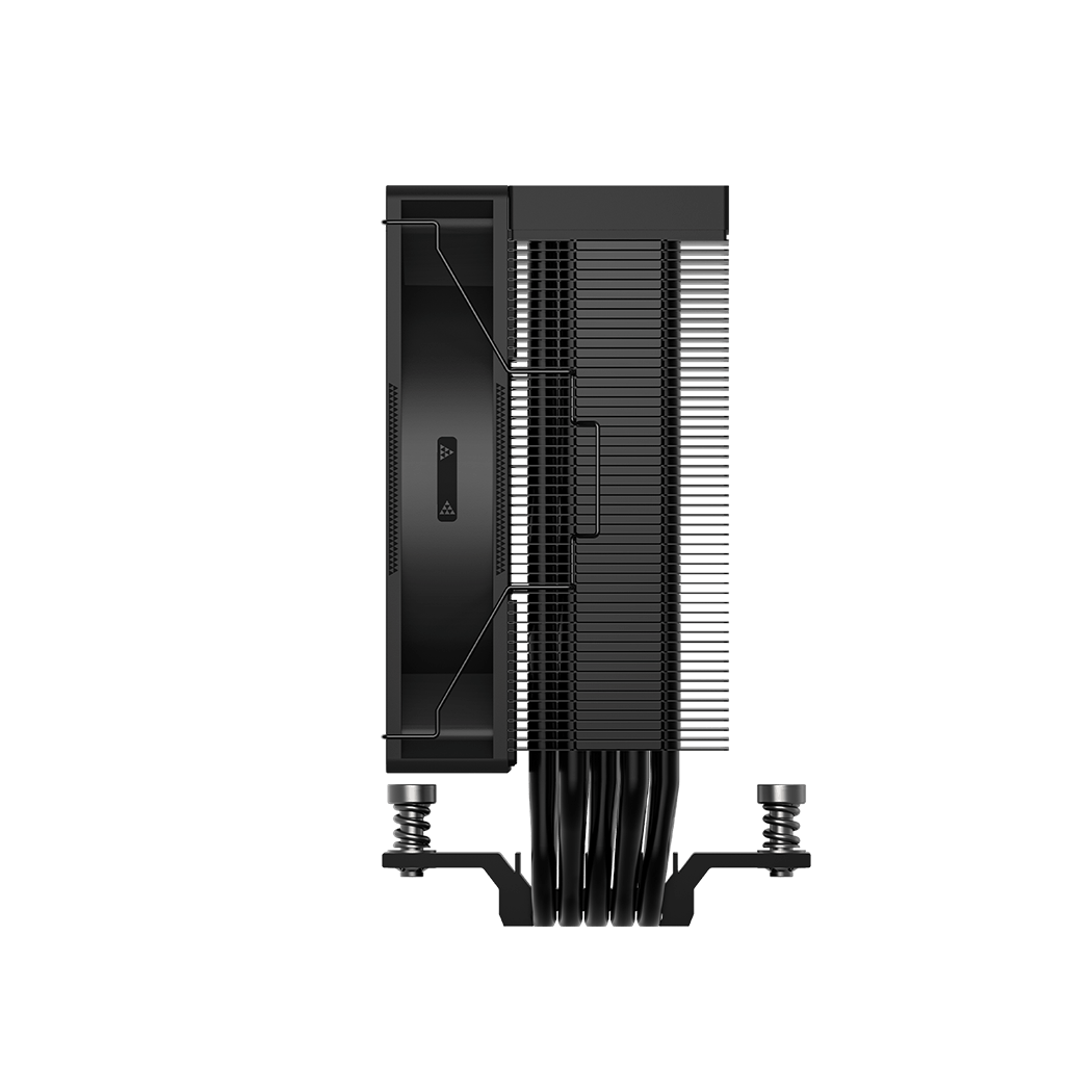PCCooler CPU Cooler RT500 TC ARGB BK BLACK