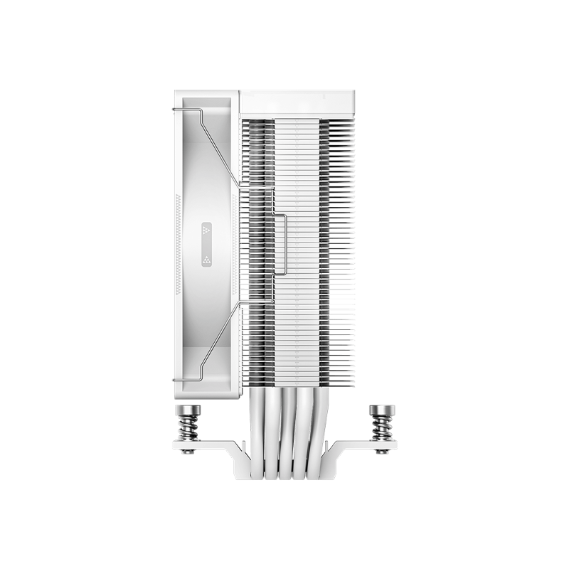 PCCooler CPU Cooler RT500 TC ARGB WH WHITE