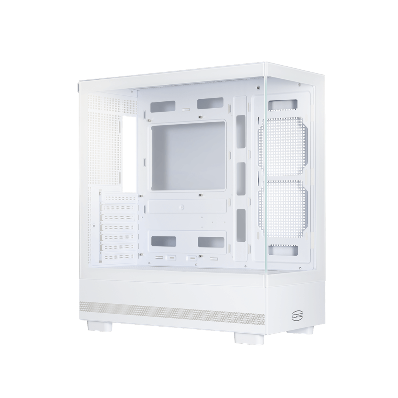 PCCooler C3 Q500 WH