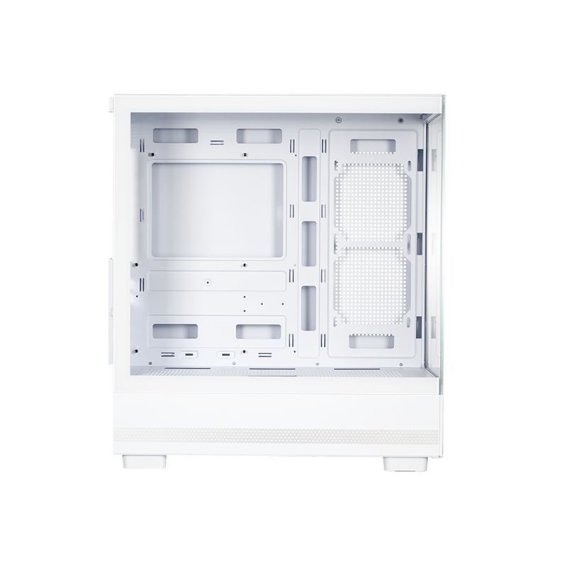 PCCooler C3 Q500 WH