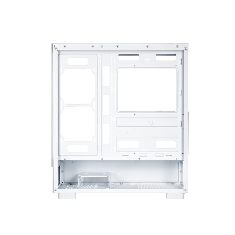 PCCooler C3 Q500 WH