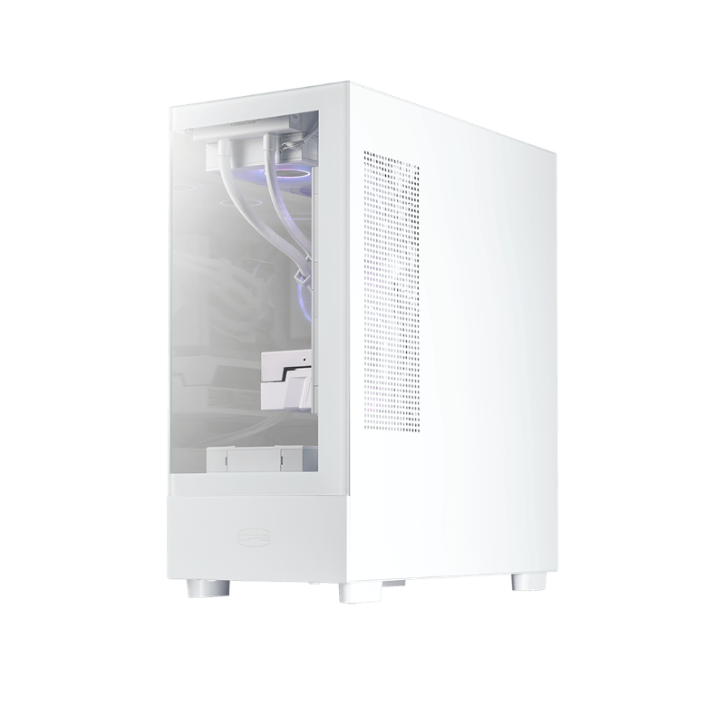 PCCooler C3 Q500 WH