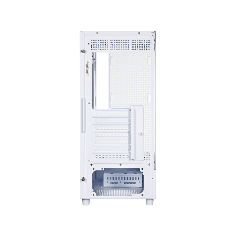 PCCooler C3 Q500 WH