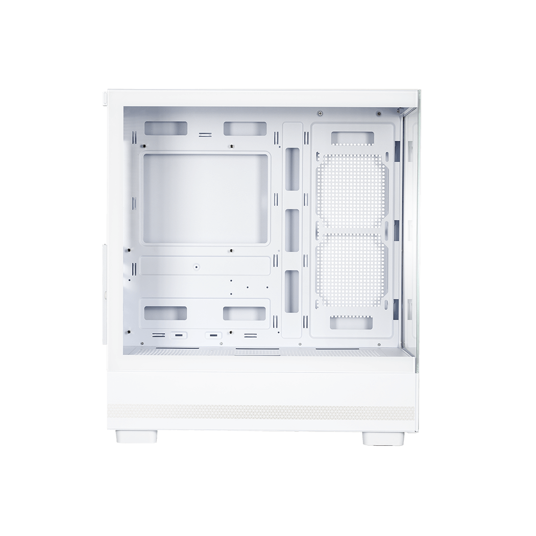 PCCooler C3 Q500 WH