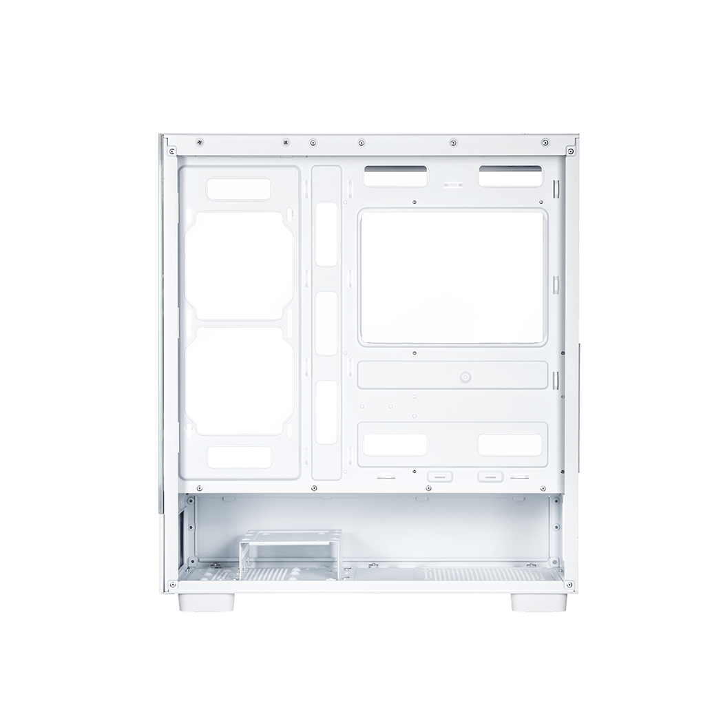 PCCooler C3 Q500 WH