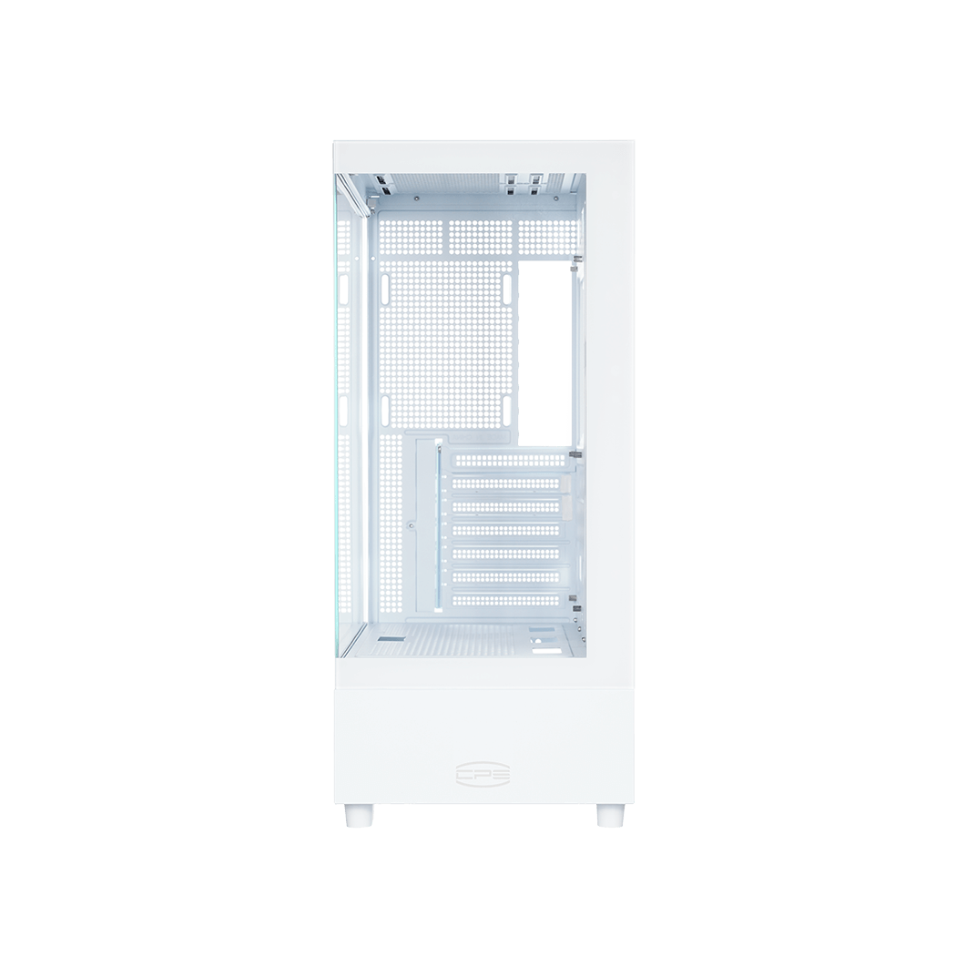 PCCooler C3 Q500 WH