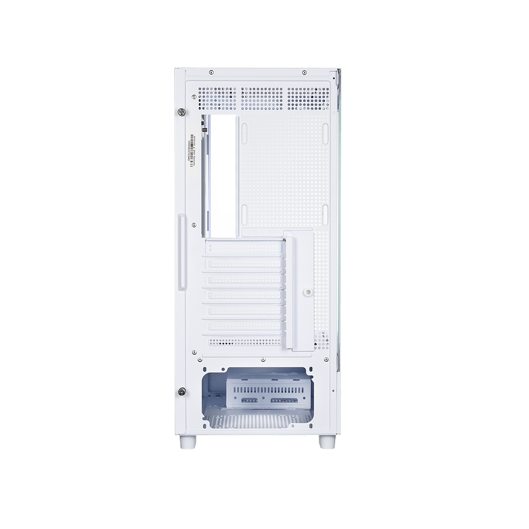 PCCooler C3 Q500 WH