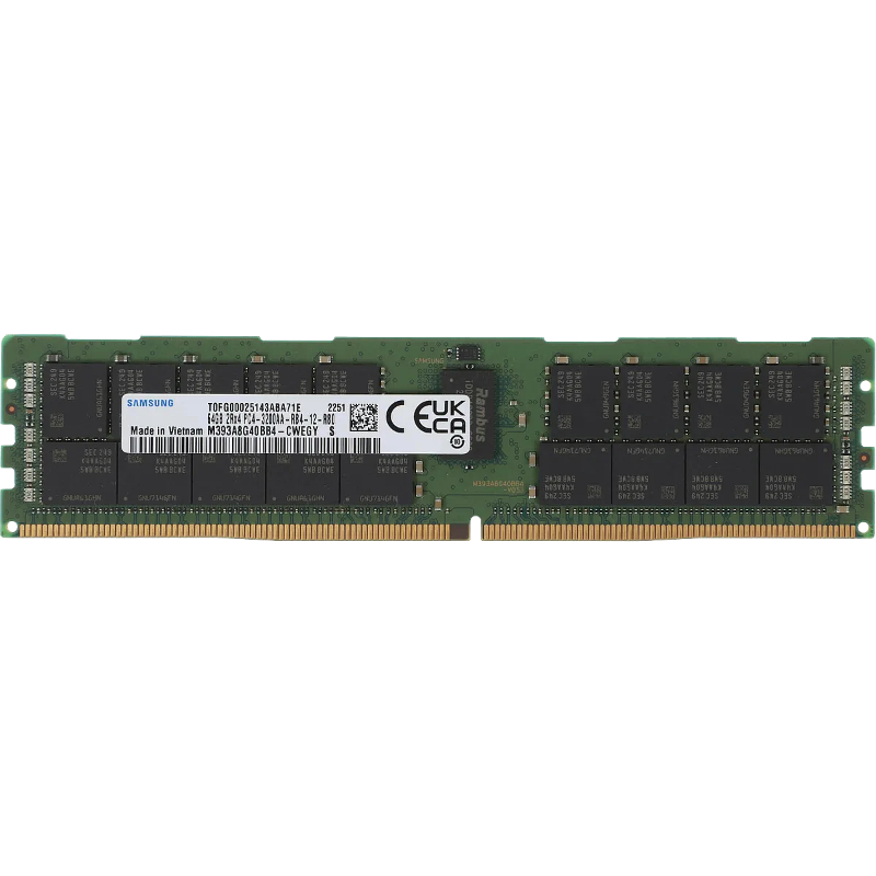 Samsung M393A8G40BB4-CWE