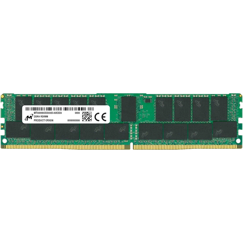 Micron MTA36ASF4G72PZ-3G2